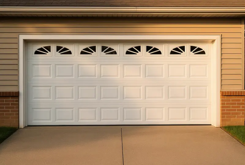 Contact Castle Rock Garage Door